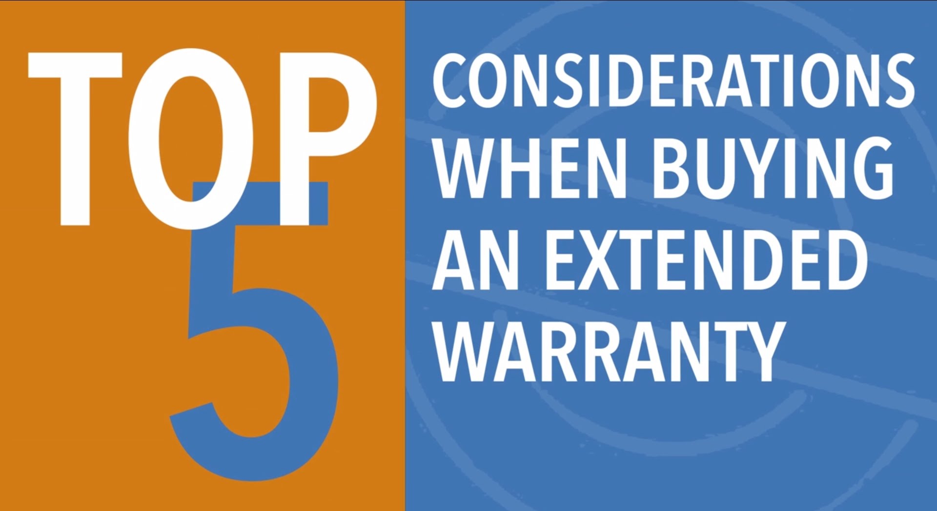 is it worth buying extended warranty on used car